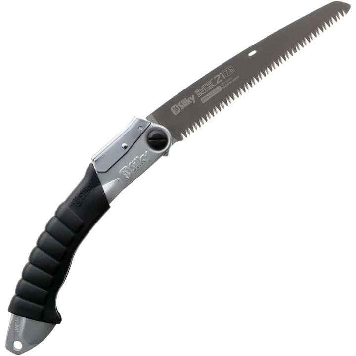 Pruning Saw Super Accel 210-7,5 rough (119-21)