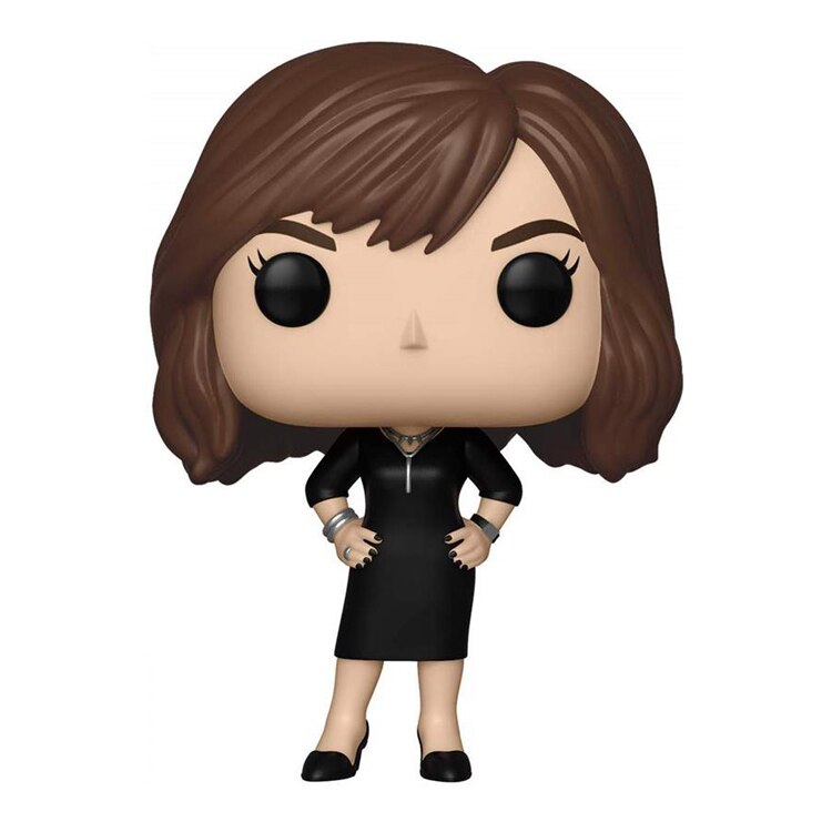 Figurina Funko Pop Television Billions Wendy