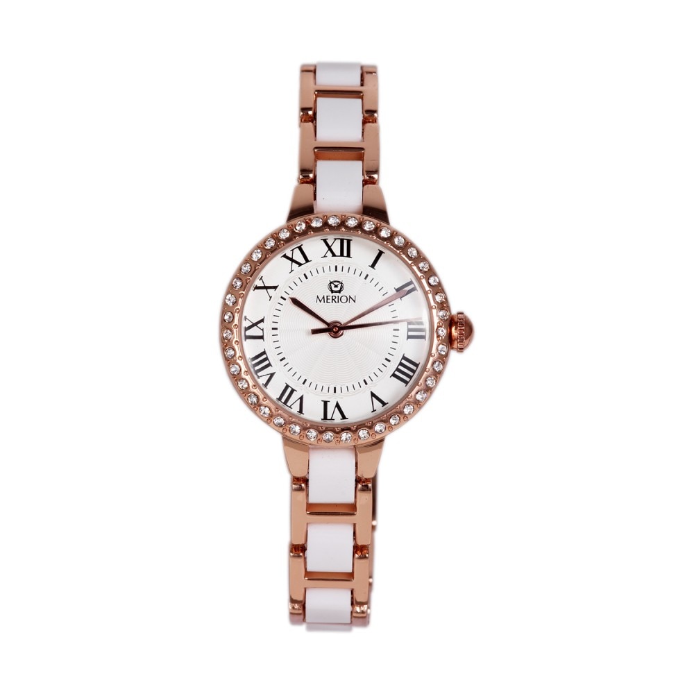 Merion 3175-0 ceas de dama elegant, 26 mm