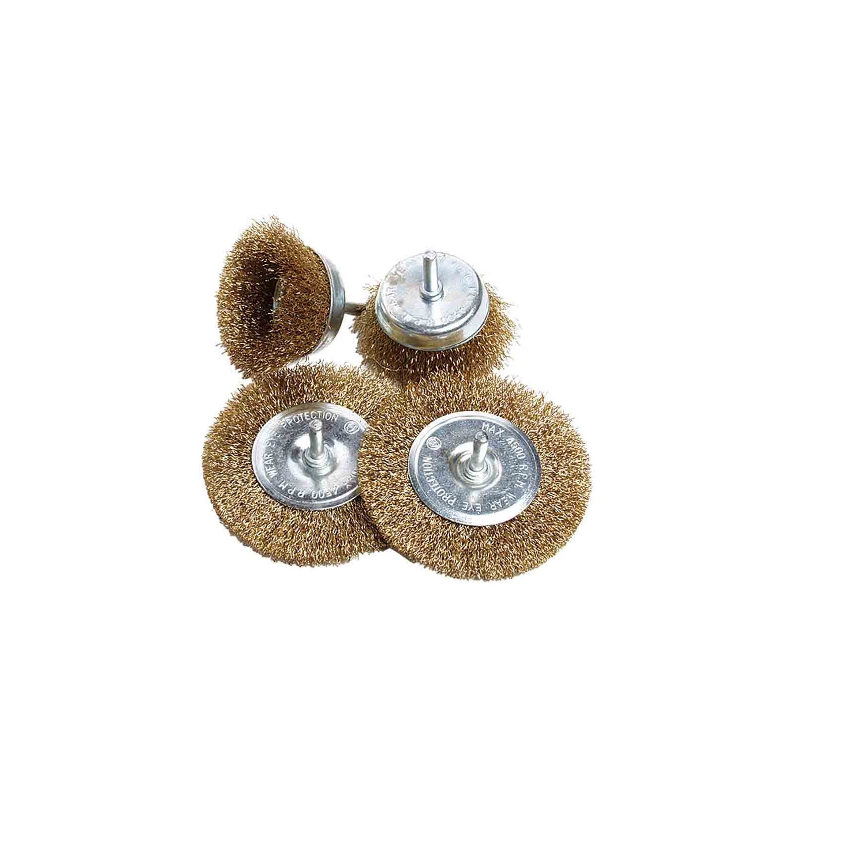 Set 20 perii de sarma pentru bormasina, Raider 177103