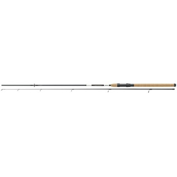 Lanseta Cormoran Black Master Jigger 2.70M 7-28G Lanseta Cormoran Black Master Jigger 2.70M 7-28G