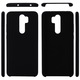 Husa Xiaomi Redmi Note 8 Pro Silicon Neagra