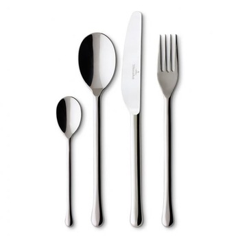 Set tacamuri Villeroy & Boch Udine 24 piese Set tacamuri Villeroy & Boch Udine 24 piese