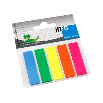 PageMarker film color 12 x 44 mm PageMarker film color 12 x 44 mm