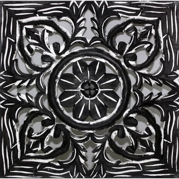 Decoratiune perete Palladine Mendola Art, 30x30cm Decoratiune perete Palladine Mendola Art, 30x30cm