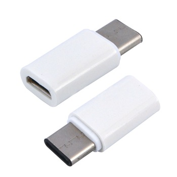 Adaptor micro USB 3.0 - USB tip C Adaptor micro USB 3.0 - USB tip C