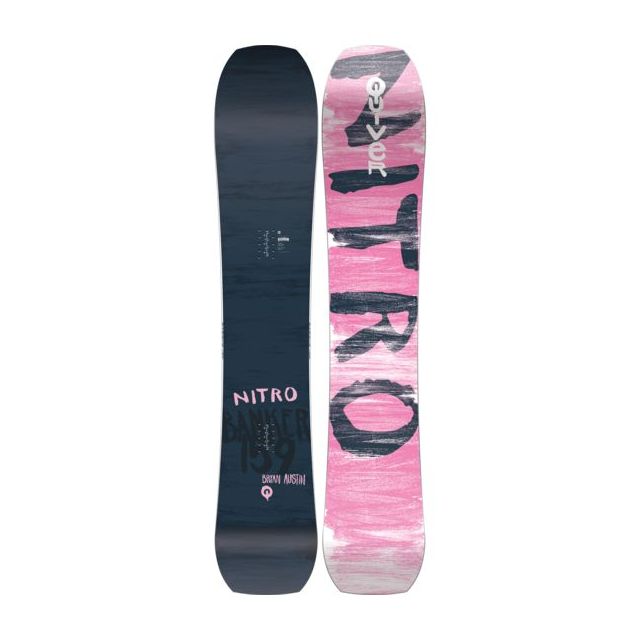 Placa snowboard salomon assassin barbati, Negru, 159 cm - eMAG.ro