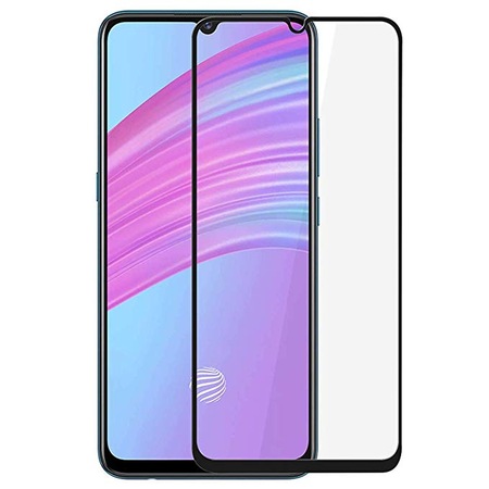 Folie De Protectie Tempered Glass Motorola Moto E6 Plus Full Face Emag Ro