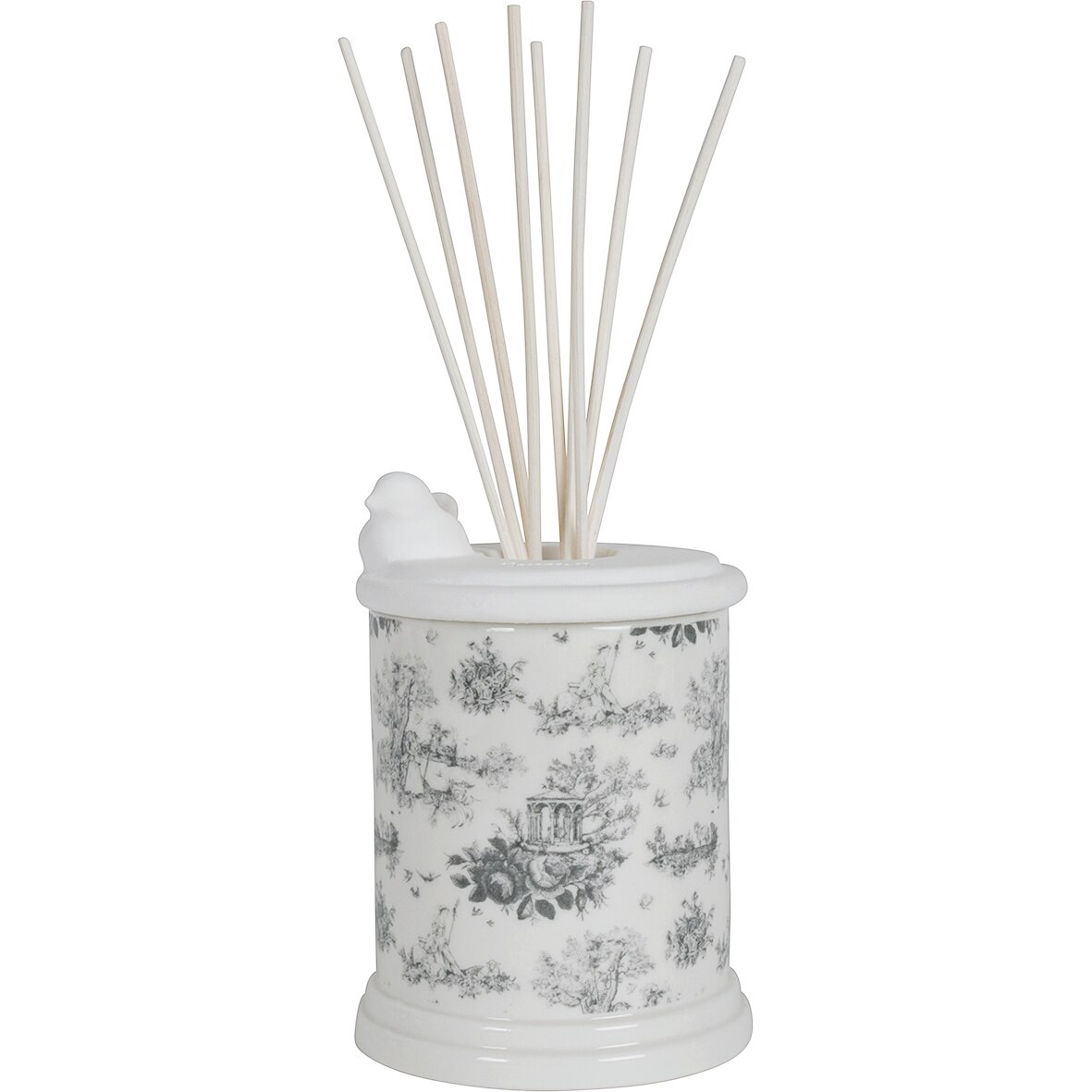 Odorizant de camera cu betisoare parfumate 