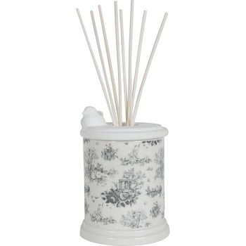 Odorizant de camera cu betisoare parfumate  Odorizant de camera cu betisoare parfumate