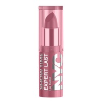 Ruj NYC Expert Last Lip Colour Creamy Mauve