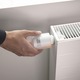 Pachet complet Termostat Smart si 3 Capete Termostat Wi-Fi Netatmo
