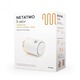 Pachet complet Termostat Smart si 3 Capete Termostat Wi-Fi Netatmo