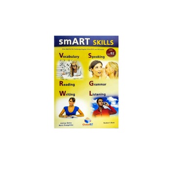 Smart Vocabulary - Listening, Writing, Speaking Smart Vocabulary - Listening, Writing, Speaking