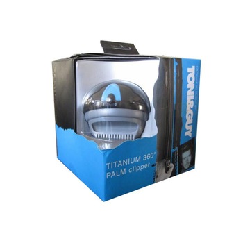 Masina de tuns TONI & GUY Titanium 360 TG801E1, 220 V Masina de tuns TONI & GUY Titanium 360 TG801E1, 220 V