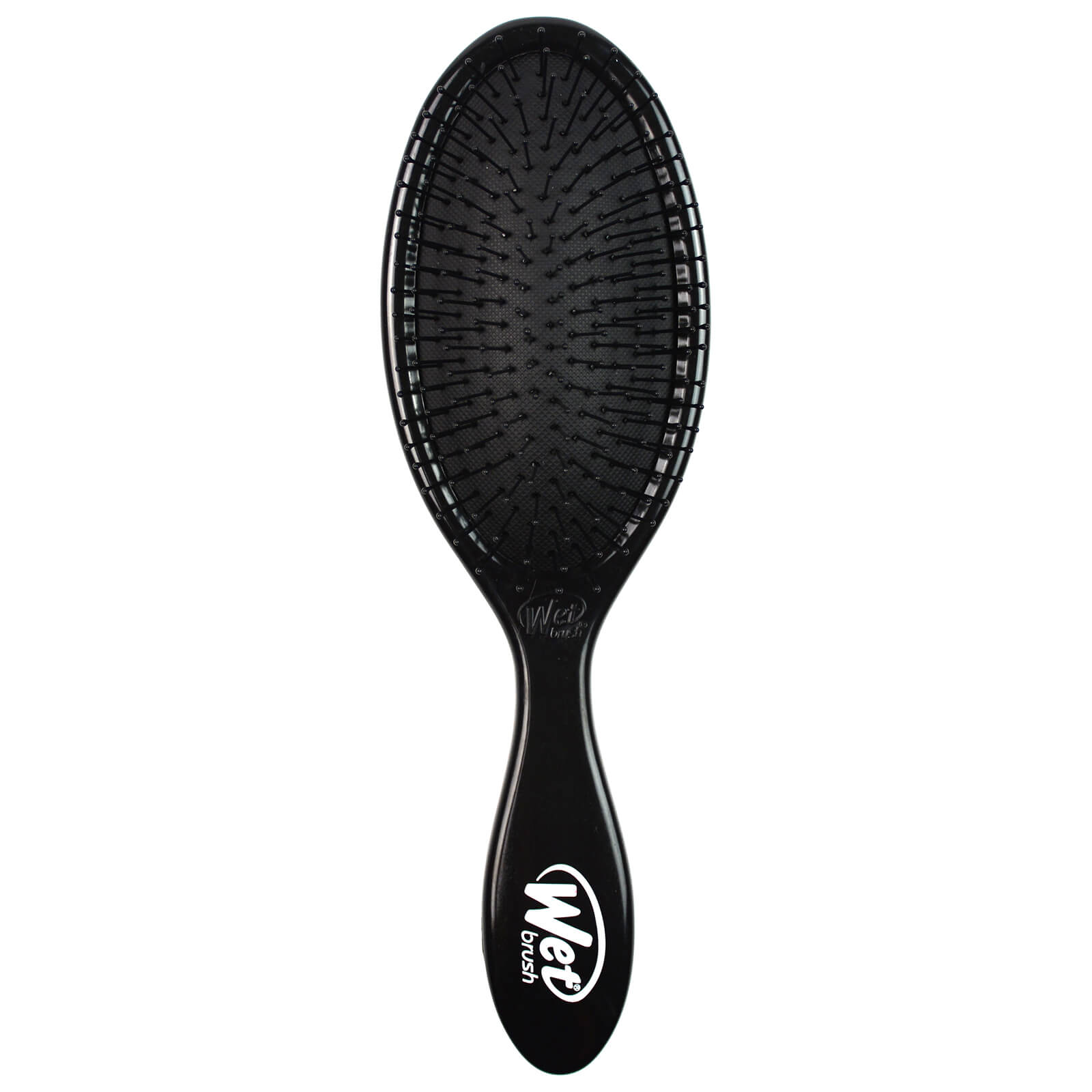 Perie pentru par Wet Brush Original Detangle Professional Sticker Glamour