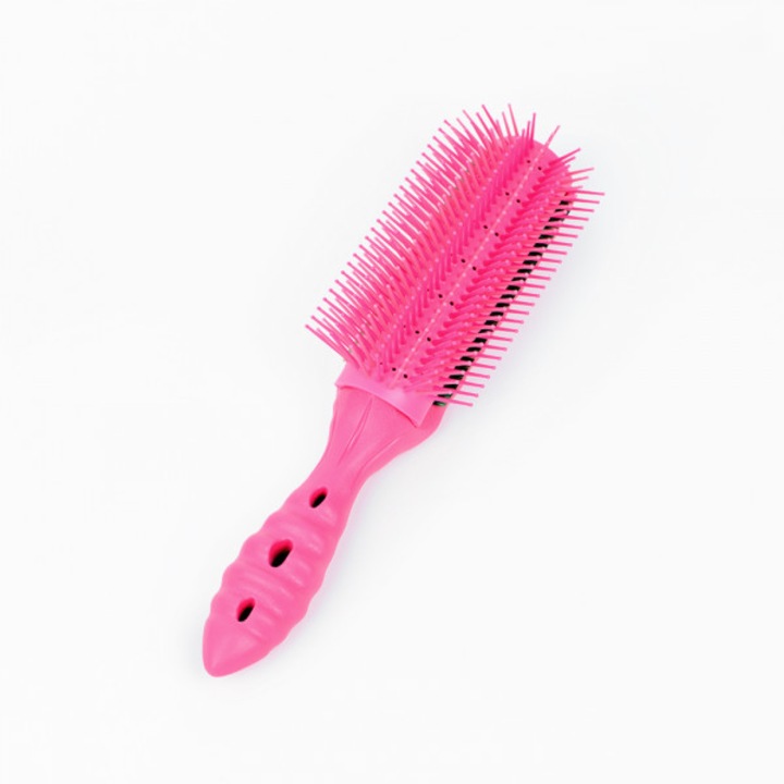 Perie pentru coafat Ys Park Straight Air Stylers Ys Park DB24 Roz