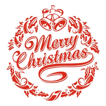 Sticker decorativ pentru Craciun, cu mesaj Merry Christmas, PVC autocolant, Rosu, 60 x 60 cm Sticker decorativ pentru Craciun, cu mesaj Merry Christmas, PVC autocolant, Rosu, 60 x 60 cm