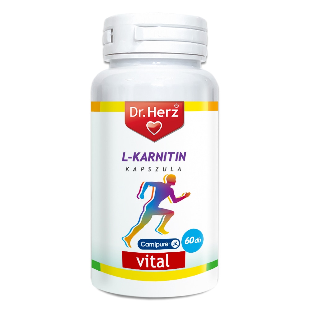 WeightWorld L-Carnitina 120 Capsule Vegane - Integratore In Polvere Pre-workout, Senza Glutine E Magnesio Stearato, Prodotto In UE Per Uomo E Donna