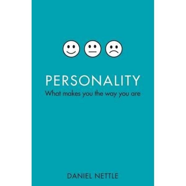 Personality