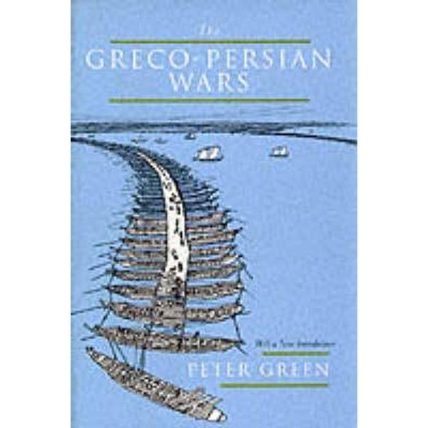 Greco-Persian Wars