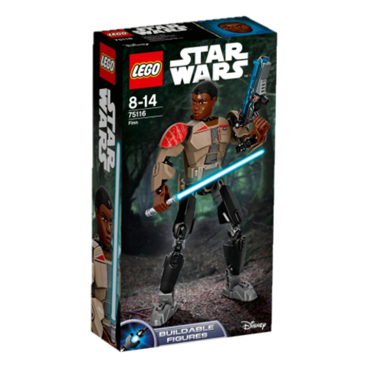 LEGO® Star Wars™ Finn 75116