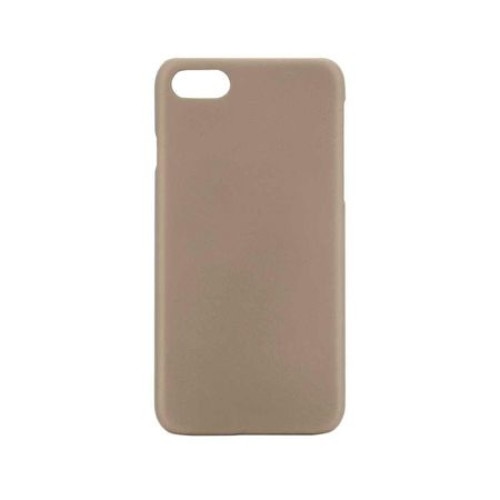 Husa de protectie pentru iPhone 7, protectie spate, capac de protectie, bumper, Auriu