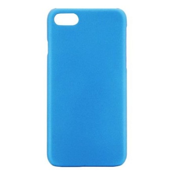 Husa de protectie pentru iPhone 7, protectie spate, capac de protectie, bumper, Albastru Husa de protectie pentru iPhone 7, protectie spate, capac de protectie, bumper, Albastru