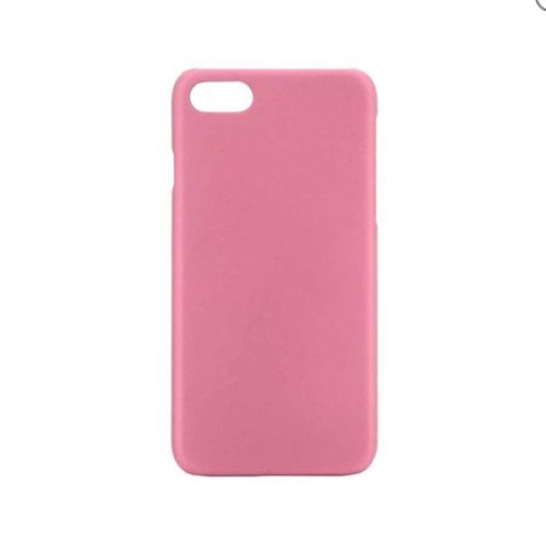 Husa de protectie pentru iPhone 7, protectie spate, capac de protectie, bumper, Roz