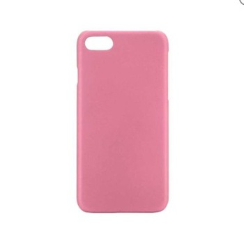 Husa de protectie pentru iPhone 7, protectie spate, capac de protectie, bumper, Roz Husa de protectie pentru iPhone 7, protectie spate, capac de protectie, bumper, Roz