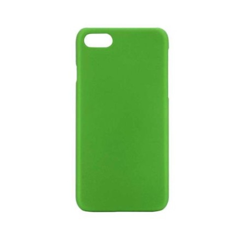 Husa de protectie pentru iPhone 7, protectie spate, capac de protectie, bumper, Verde