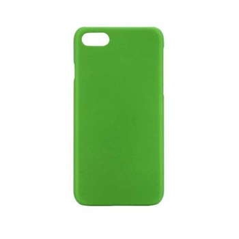 Husa de protectie pentru iPhone 7, protectie spate, capac de protectie, bumper, Verde Husa de protectie pentru iPhone 7, protectie spate, capac de protectie, bumper, Verde