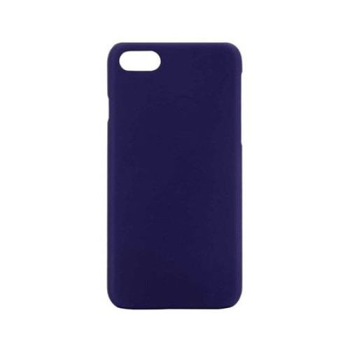 Husa de protectie pentru iPhone 7, protectie spate, capac de protectie, bumper, Violet