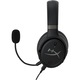 Casti gaming HyperX Cloud Orbit S, tehnologie Head Tracking, HiRes, Negru