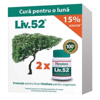 Cauți Liv 52 Alege Din Oferta Emag Ro