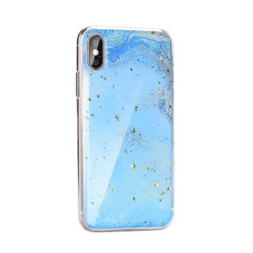 Husa Samsung Galaxy A60, Forcell, Marble, Marmura, Model3