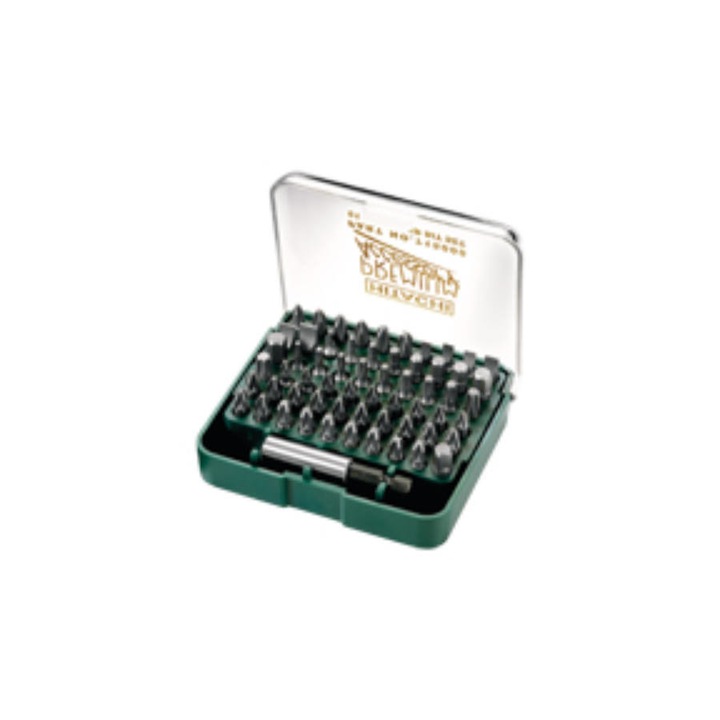 HiKOKI - Bitkészlet 61db (715000)