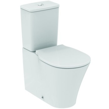 Vas WC Connect Air AquaBlade back-to-wall (fara capac si rezervor), Ideal Standard Vas WC Connect Air AquaBlade back-to-wall (fara capac si rezervor), Ideal Standard