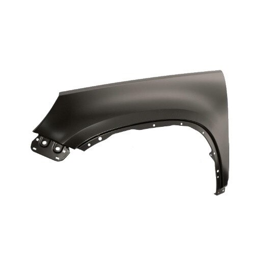 Aripa fata stanga Volkswagen Tiguan 2011 - 2018 , 5745657