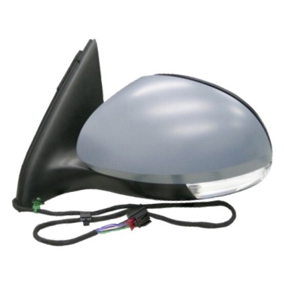 Oglinda exterioara stanga Volkswagen Tiguan , 2011 - 2018 , 9039136