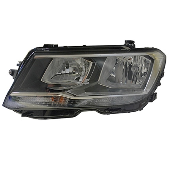 Far fata stanga Volkswagen Tiguan , 2016 - , 710301101201