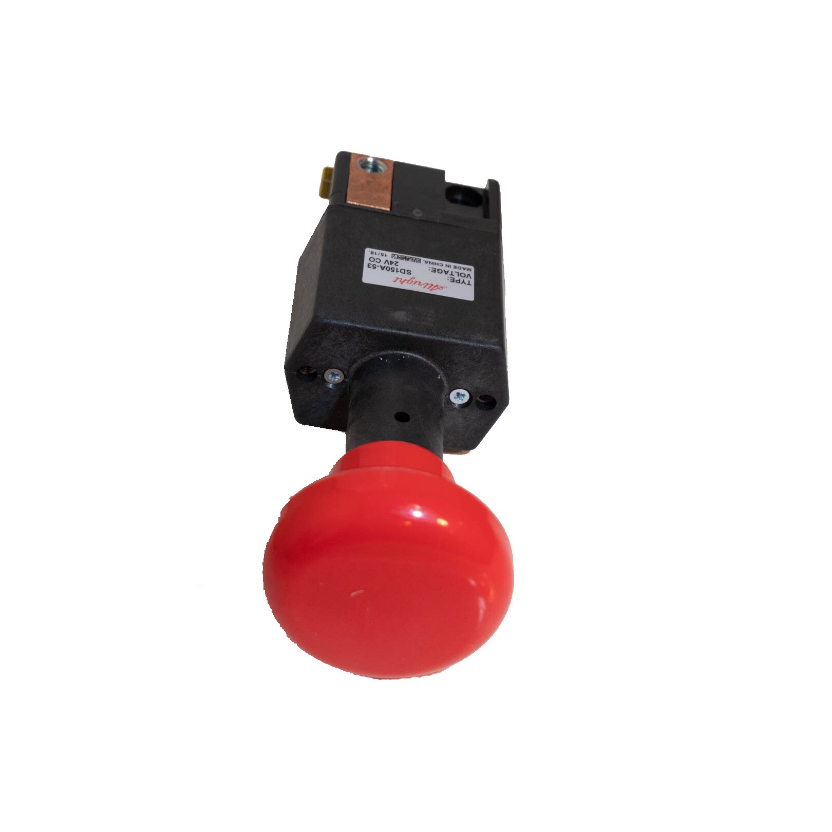 Intrerupator pentru Deutz 4000349340