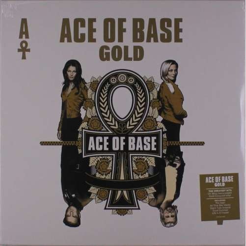 Ace of Base - Gold (LP)
