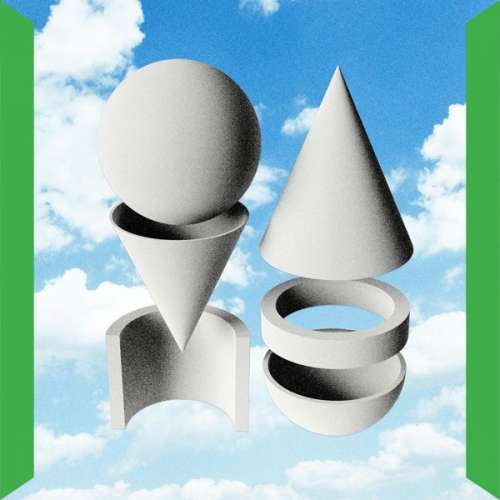 Gruff Rhys - Pang! -Coloured- (LP)