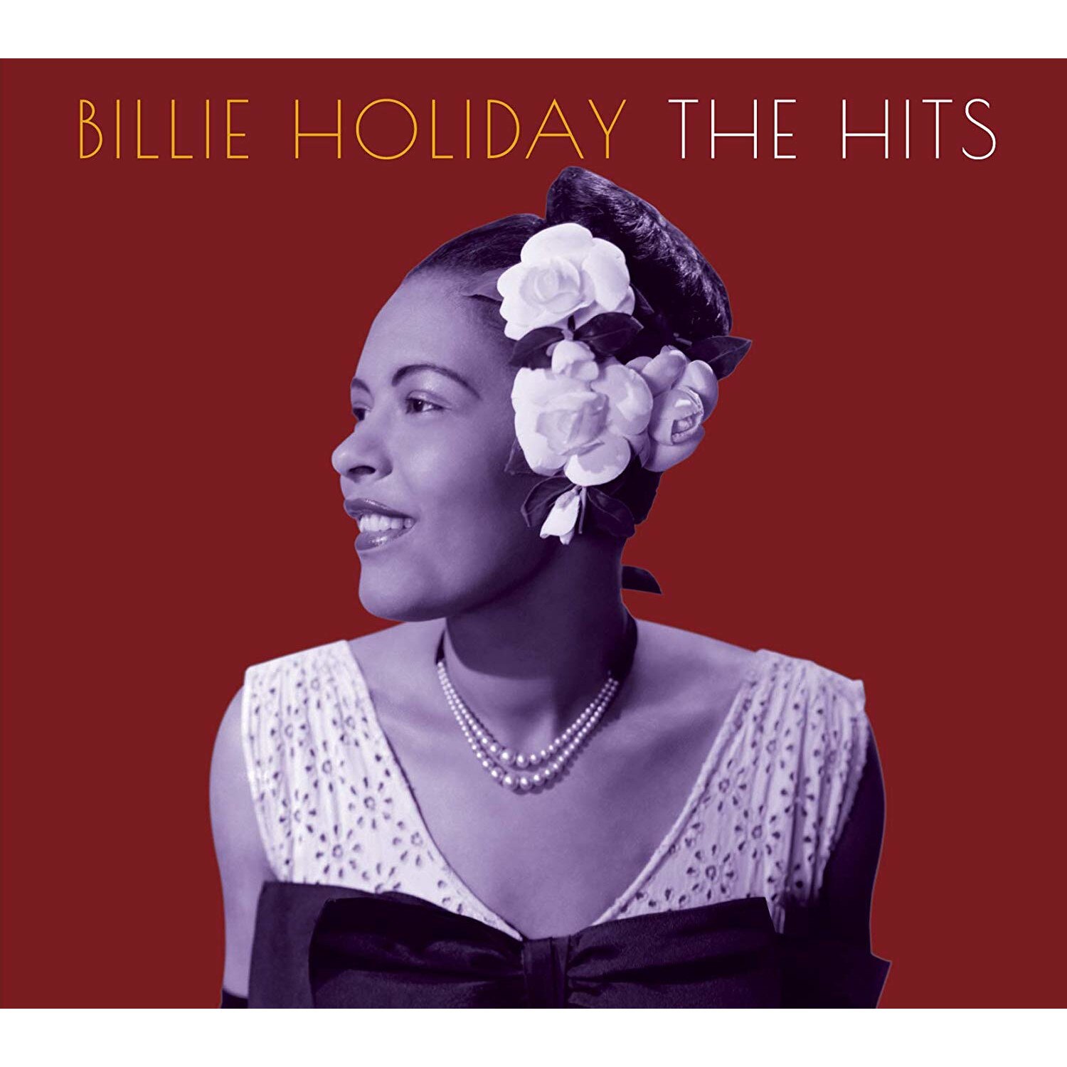 Billie Holiday - Hits -ltd/digi- (3CD)