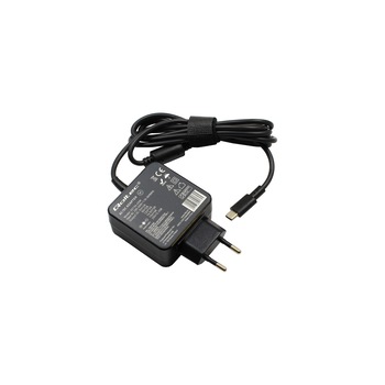Alimentator compatibil USB-C 20V 2.25A, 15V 3A, 14.5V 2A, 12A 2A, 9V 2A, 5V 2A, 45W Qoltec pentru Acer, Asus, Lenovo Alimentator compatibil USB-C 20V 2.25A, 15V 3A, 14.5V 2A, 12A 2A, 9V 2A, 5V 2A, 45W Qoltec pentru Acer, Asus, Lenovo