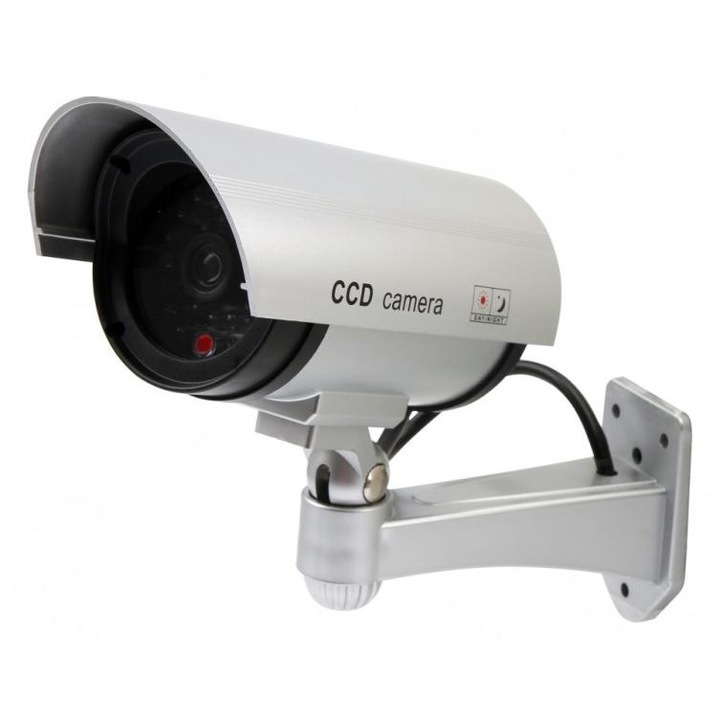 Hamis beltéri / kültéri megfigyelő kamera