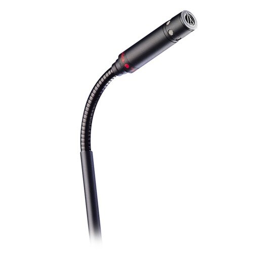 Microfon gooseneck Audio-Technica PRO49QL