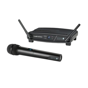 Sistem Wireless Audio-Technica ATW-1102 Sistem Wireless Audio-Technica ATW-1102