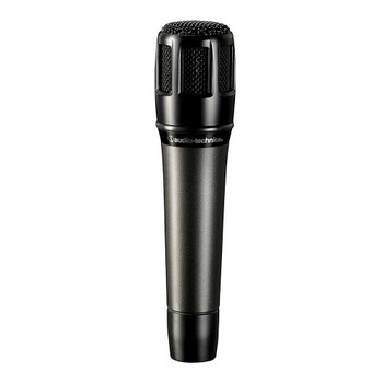 Microfon pentru Instrumente Audio-Technica ATM650 Microfon pentru Instrumente Audio-Technica ATM650